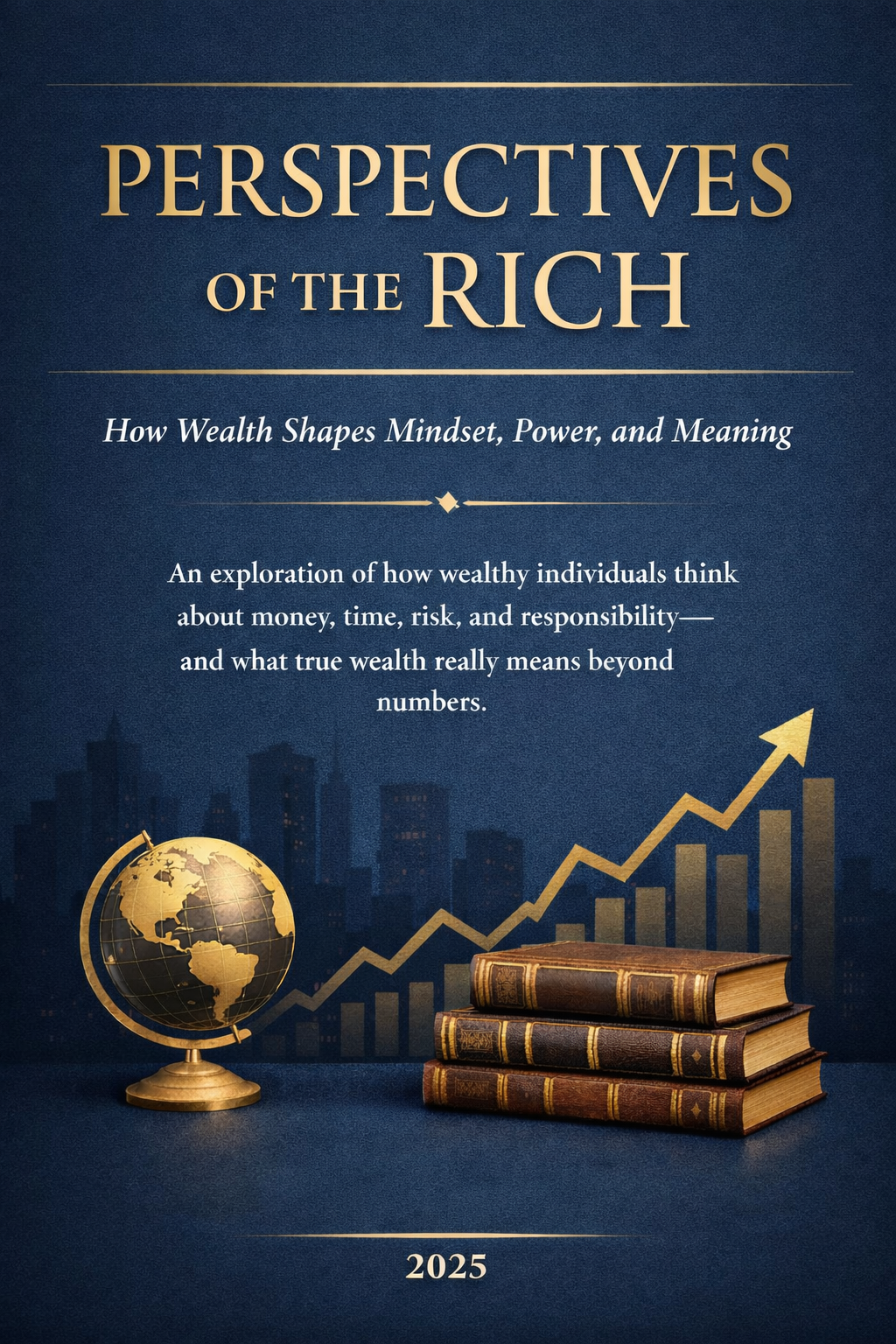 Perspectives of the Rich